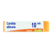 candida albicans 10 mk dose 2020