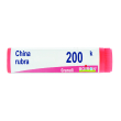 china rubra 200 k dose 2020