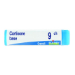 cortisone omeopatico diluizione 9 centesimale in granuli orali globuli per uso sublinguale