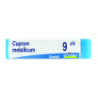 cuprum metallicum 9 ch dose 2020