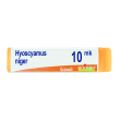 hyoscyamus niger 10 mk dose 2020