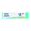 boironledum palustre 15ch globuli tubo