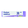 plumbum metallicum 30 ch dose 2020