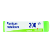 plumbum metallicum 200 ch dose 2020