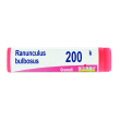 ranunculus bulbosus 200 k dose 2020
