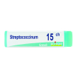 streptococcinum 15 ch dose 2020
