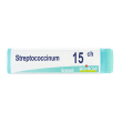 boiron® streptococcinum 15ch globuli 1 pz