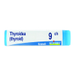 thyroidea (thyroid) 9 ch globuli monodose