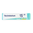 boiron vaccinotoxinum 15ch farmaco omeopatico granuli monodose 1 grammo