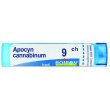 boiron apocynum cannabinum 9ch gr 4g
