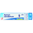 apocynum cannabinum 9ch granuli 4g