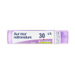 aurum muriaticum natr 30ch gr 4 g granuli