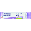 bothrops lanceolatus 30ch granuli 4g