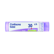 cortisone base 30 ch tubo 2020