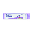 cuprum aceticum 30 ch tubo 2020