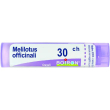 boiron melilotus off 30ch gr 4g