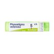boiron physostigma ven 5ch granuli