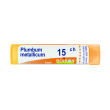 plumbum metallicum 15 ch tubo 2020