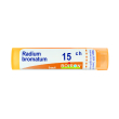 radium bromatum 15 ch tubo 2020