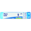 boiron rana bufo 9ch gr 4g