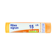 ribes nigrum 15 ch tubo 2020