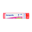 sarsaparilla 7 ch tubo 2020
