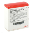 guna heel aconitum-injeel 10 fiale - rimedio omeopatico