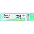 ambra grisea tubo 200ch