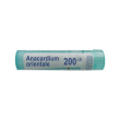 anacardium orientale 200ch granuli boiron rimedio omeopatico