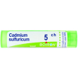 boiron cadmium sulfur 5chgr 4g