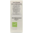 oti valeriana oti composto gocce - farmaco omeopatico 50 ml