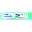 boiron carbo vegetabilis granuli 200ch tubo 4g