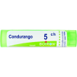 boiron condurango 5ch gr 4g