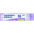 boiron cypripedium pubesc 30ch gr 4g