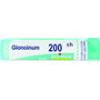 glonoinum tubo 200ch