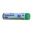 boiron hyoscyamus niger 200ch - farmaco omeopatico 4 gr granuli multidose