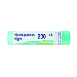 hyoscyamus niger 200 ch tubo 2020