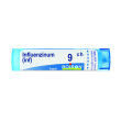 boiron influenzinum 9ch granuli omeopatici 4 g