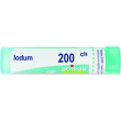 boiron iodum 200ch gr 4g