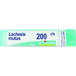 boiron lachesis mut 200ch gr 4g