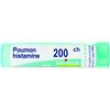poumon histamine tubo 200ch