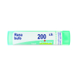 rana bufo 200 ch tubo 2020