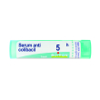 serum anti colibacil 5 h tubo 2020