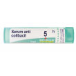 serum anticolibac tubo 5ch