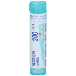 boiron spongia tost 200ch gr
