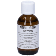 intelligent drops composto gocce 50 ml soluzione idroalcolica go