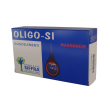 oligo-si manganese fiale 40 ml