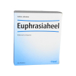 euphrasia hell collirio naturale 15 fialette monodose - guna