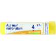 boiron aurum mur natr 4ch gr 4g