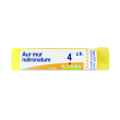 aurum muriaticum natronatum 4ch granuli multidose boiron